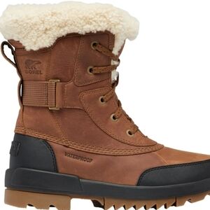 NIB SOREL Tivoli IV Parc Waterproof Women's Boots